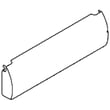 Refrigerator Light Shield for Electrolux E23CS75DSS6 - Part 241521802