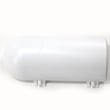 Refrigerator Air Filter Cover for Frigidaire GLHS69EHSB2 - Part 241525901