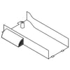 Refrigerator Water Filter Housing 241526001