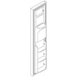 Freezer Door (stainless) for Kenmore 25356953600 - Part 241526782