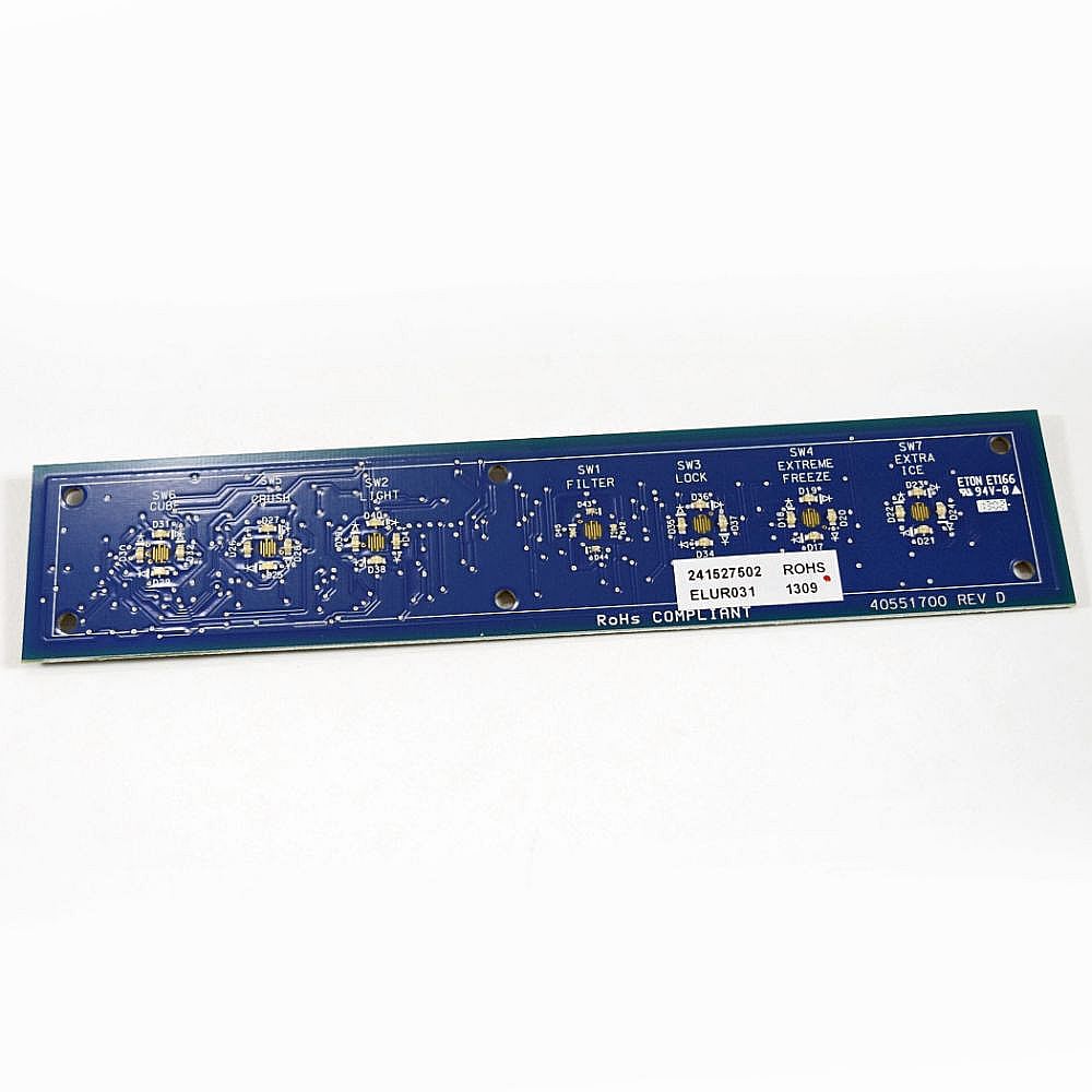 Photo of Refrigerator Electronic Control Board from Repair Parts Direct