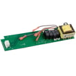 Refrigerator Power Control Board (replaces 241527603, 7241527601)