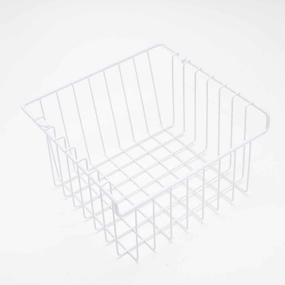 Photo of Refrigerator Freezer Basket from Repair Parts Direct