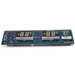 Refrigerator Temperature Control Board for Electrolux E23CS75DSS6 - Part 241528204
