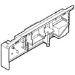 Refrigerator Dispenser Drip Tray Frame (stainless) for Electrolux E23CS78HSS4 - Part 241531102
