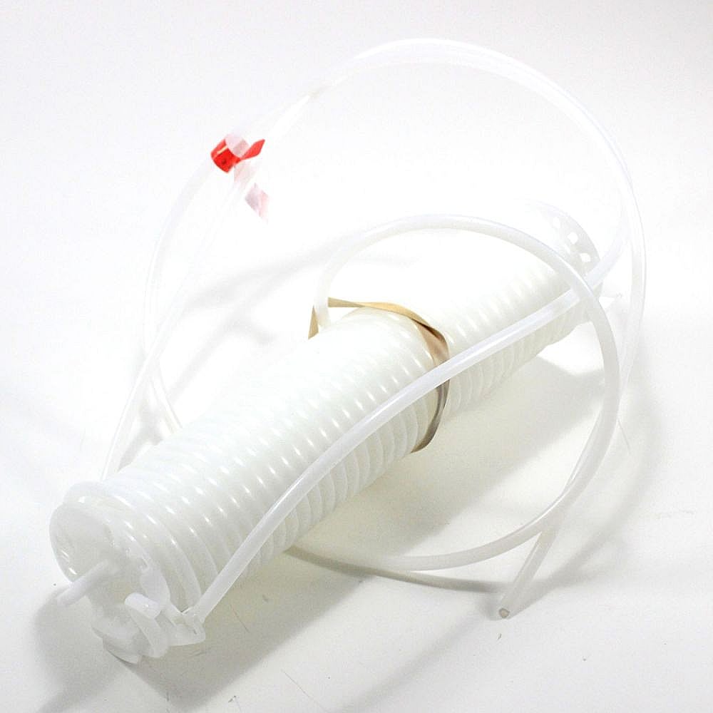 Part #242220510, Refrigerator Water Reservoir (Replaces 241532007) / 15.75 x 13.80 x 4.15