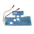 Refrigerator Garage Kit 241532101
