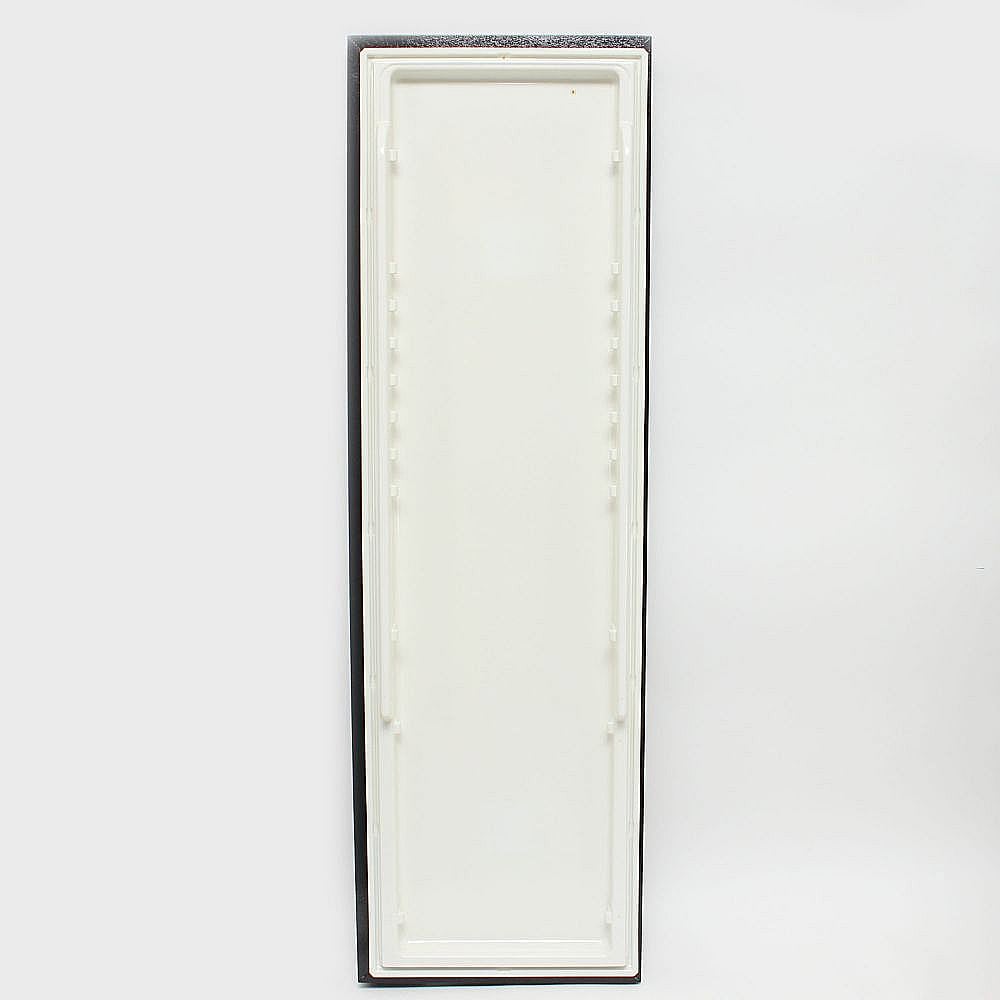 Frigidaire Part #241534507, Refrigerator Door Assembly (Black)