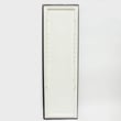 Refrigerator Door Assembly (black) for Frigidaire FSC23R5DSBA - Part 241534507