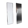 Refrigerator Door Assembly (stainless) for Frigidaire PHSC239DSB7 - Part 241534533