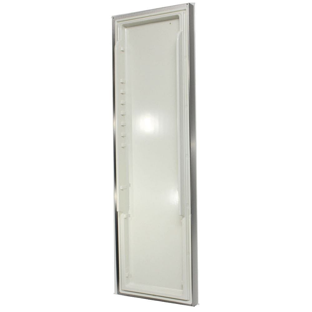 Photo of Refrigerator Door Assembly (Stainless) from Repair Parts Direct