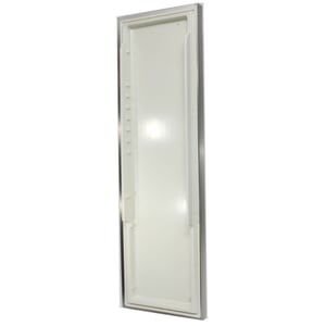 Refrigerator Door Assembly (stainless) 241534545