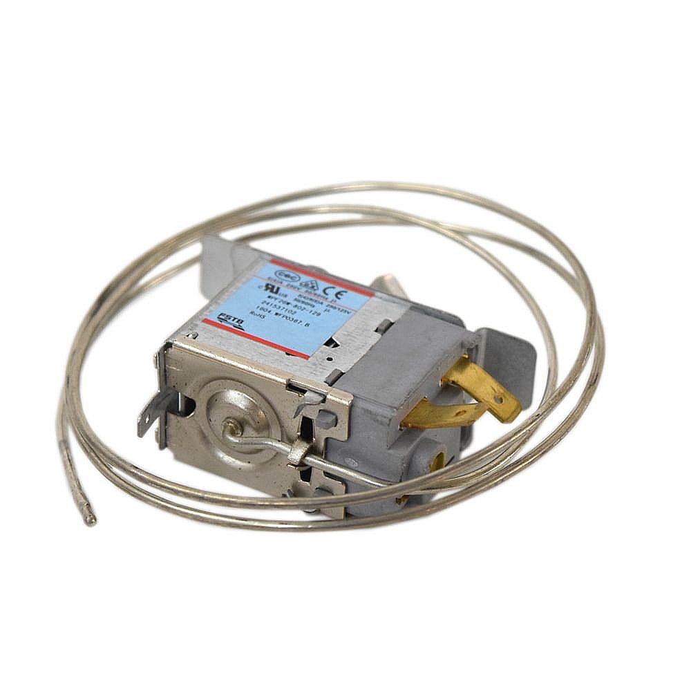 Part #241537102, Refrigerator Cold Control / 5.90 x 5.05 x 2.15
