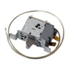 Refrigerator Temperature Control Thermostat 241537107