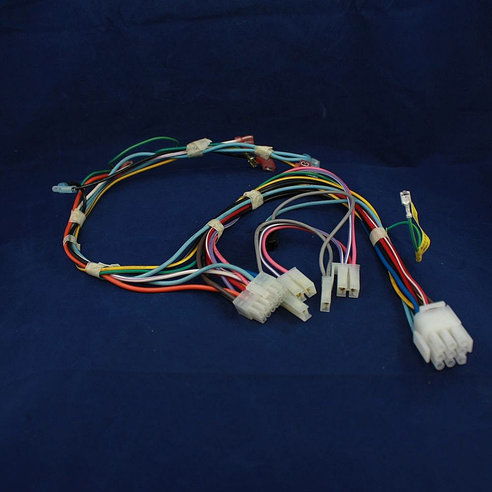Gibson Part #241537802, Refrigerator Wire Harness | 9.00 x 8.00 x 1.00