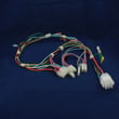 Refrigerator Wire Harness for Kenmore 25354703403 - Part 241537802