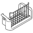 Refrigerator Freezer Door Tilt-out Bin for Frigidaire GHSC39EJPB2 - Part 241545001