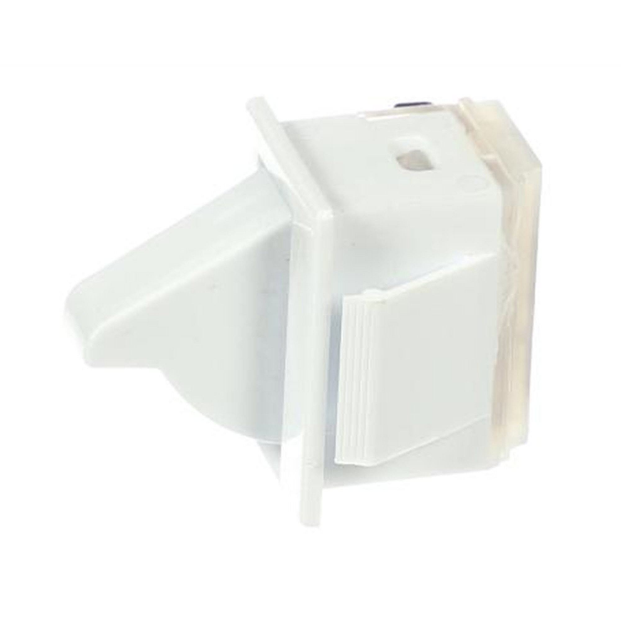 Part #241547902, Refrigerator Light Switch (Replaces 7241547901, 241547901) / 1.95 x 1.10 x 1.10
