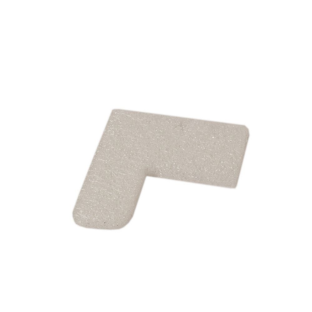 Part #241551902, Refrigerator Insulation / 4.85 x 3.80 x 0.80