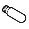 Refrigerator Light Bulb 241552802