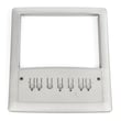 Refrigerator Module Cover for Kenmore Elite 25344519603 - Part 241559206