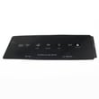 Refrigerator Label Module for Kenmore Elite 25344399402 - Part 241559303