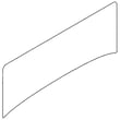 Refrigerator Label Module for Kenmore Elite 25357103603 - Part 241559309