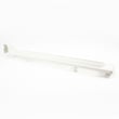 Refrigerator Grille Kick Plate for Frigidaire GLRT218WDB7 - Part 241560103
