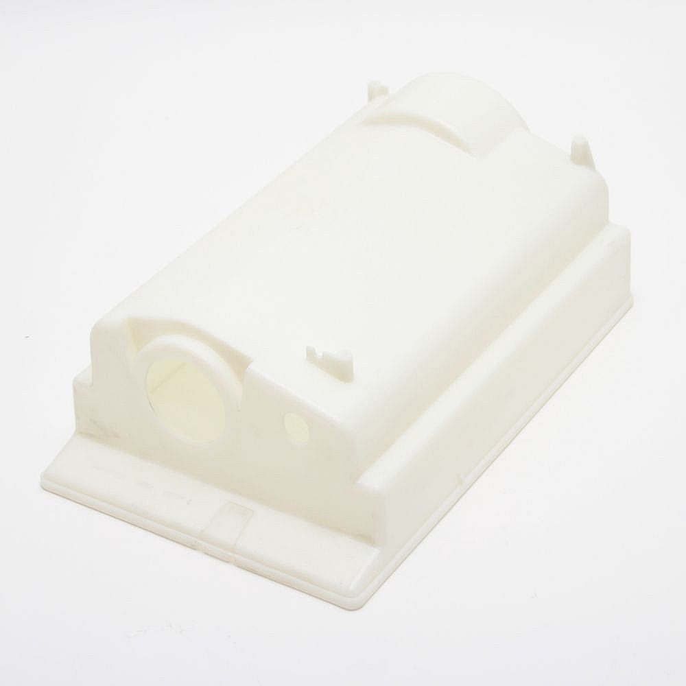 Part #241561302, Refrigerator Ice Bin / 15.70 x 10.05 x 5.90