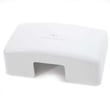 Refrigerator Ice Container Front Cover for Frigidaire GLHS69EEPB5 - Part 241561402