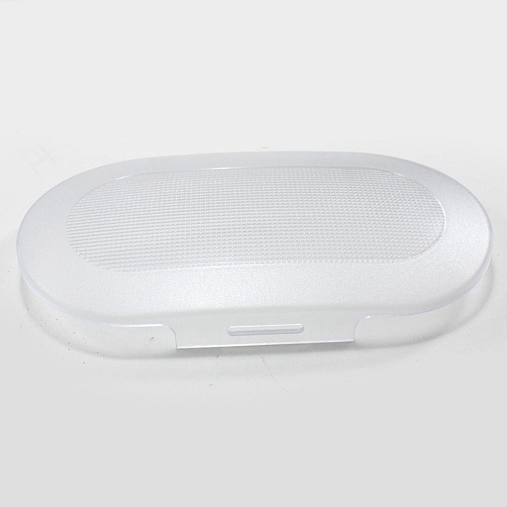 Photo of Refrigerator Light Cover from Repair Parts Direct