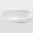 Refrigerator Light Cover for Kenmore 25378263800 - Part 241562202