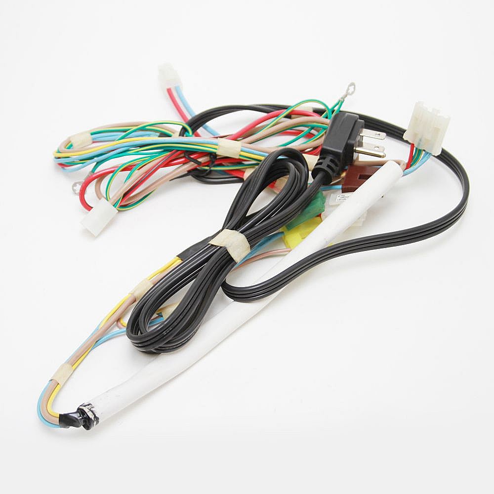 Photo of Refrigerator Wire Harness from Repair Parts Direct