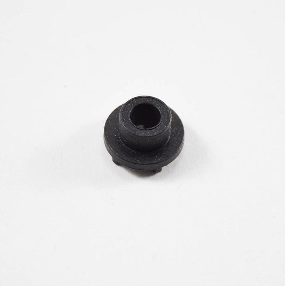 Part #241563601, Refrigerator Evaporator Motor Mount Bushing / 0.65 x 0.65 x 0.45