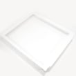Refrigerator Crisper Drawer Cover Frame for Electrolux E23CS78DSS1 - Part 241565001