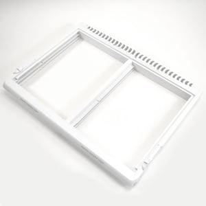 Refrigerator Crisper Drawer Cover Frame 241572503