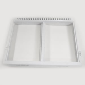 Refrigerator Crisper Drawer Cover Frame 241572509