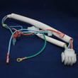 Refrigerator Wire Harness for Frigidaire GLHS238ZDB6 - Part 241578401
