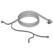 Refrigerator Wire Harness for Kenmore 25354703404 - Part 241586801