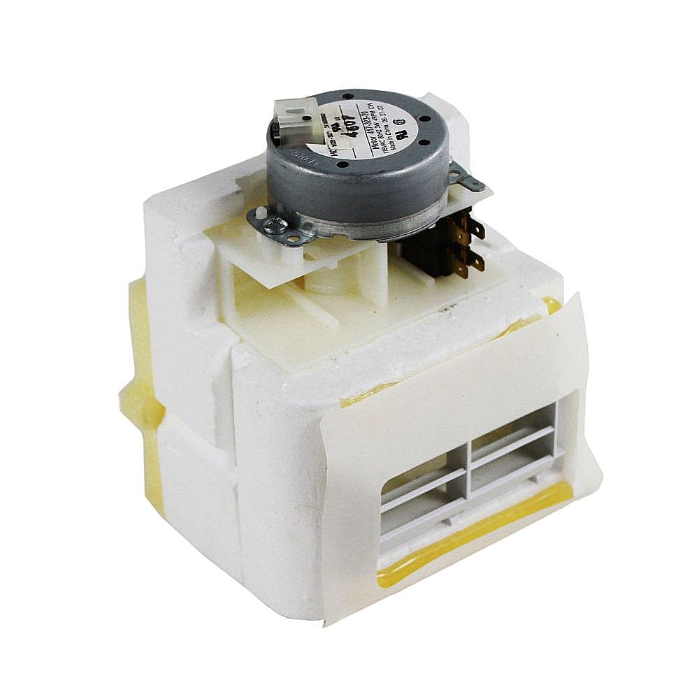 Photo of Refrigerator Air Damper Control Assembly from Repair Parts Direct