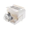 Refrigerator Air Damper Control Assembly 241600906