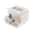 Refrigerator Air Damper Control Assembly