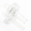 Refrigerator Dispenser Check Valve for Frigidaire GLRT218WDQ7 - Part 241603401
