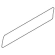 Refrigerator Label for Kenmore Elite 25357103603 - Part 241603919