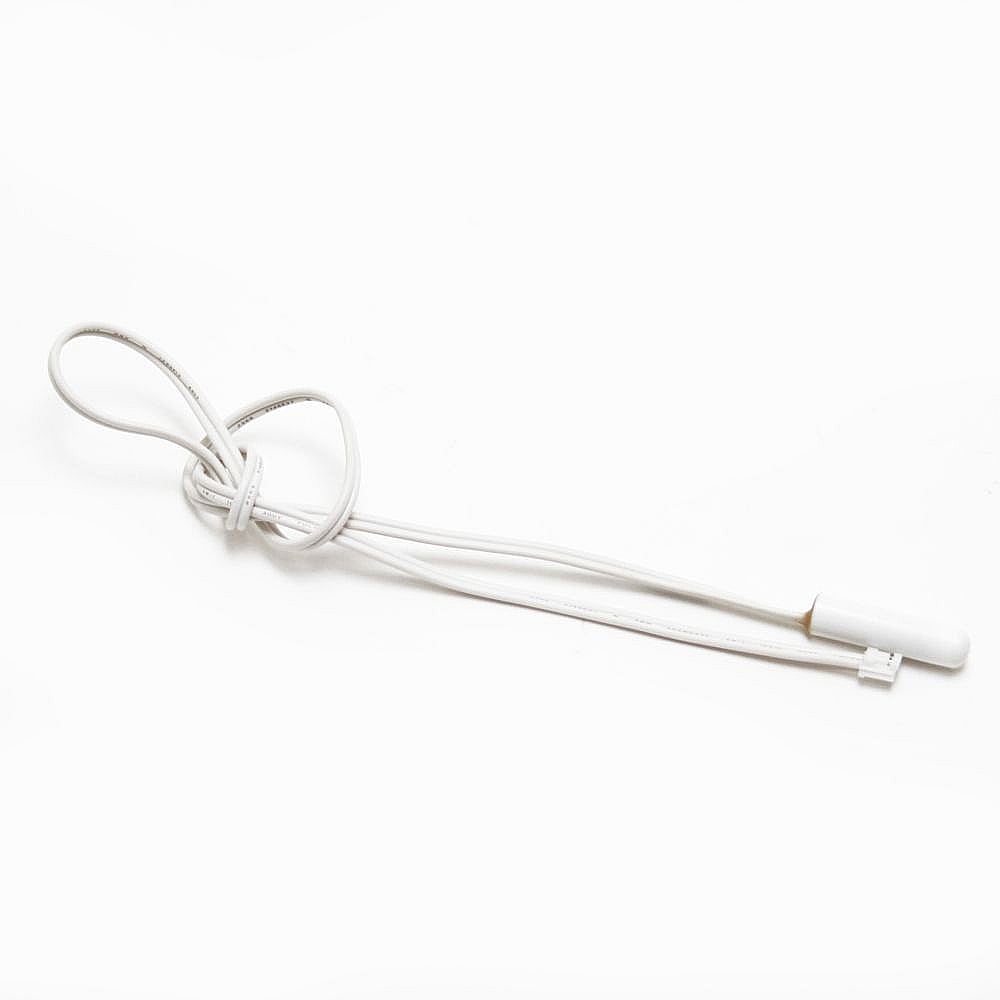 Part #241608401, Refrigerator Temperature Sensor (Replaces 241608402) / 7.30 x 7.15 x 0.45