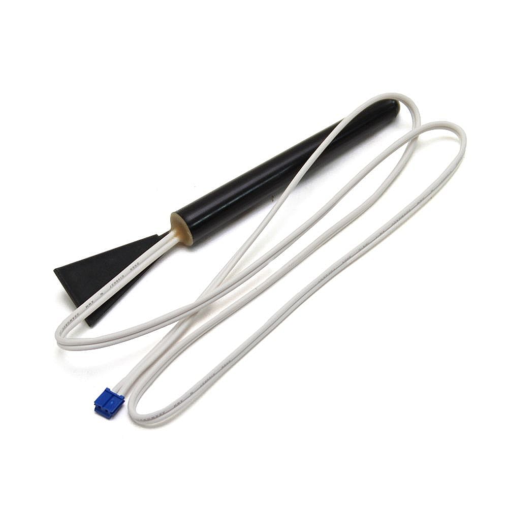 Part #241608501, Refrigerator Temperature Sensor (Replaces 241608502) / 8.00 x 6.85 x 0.75