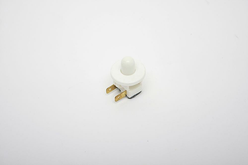 Kenmore Part #241610101, Refrigerator Dispenser Actuator Switch | 1.10 x 0.85 x 0.75