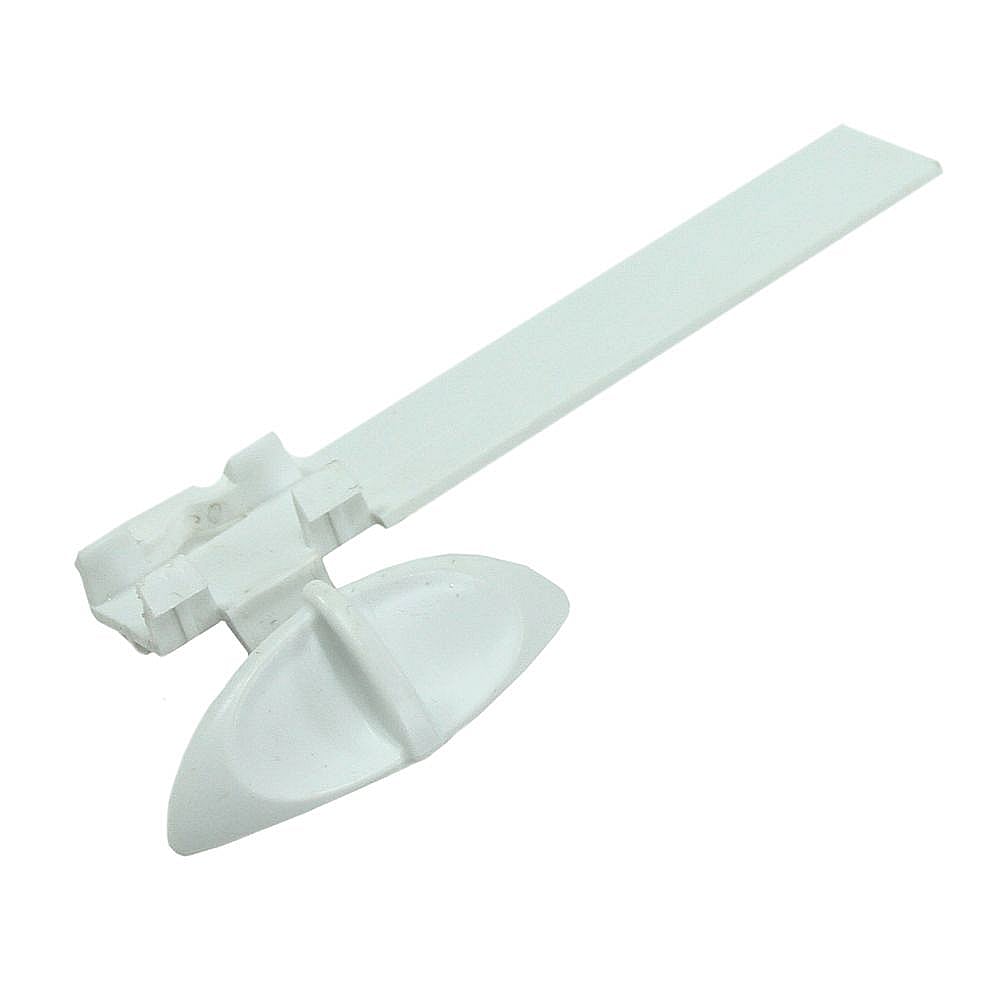 Part #241613501, Refrigerator Crisper Drawer Humidity Control / 7.35 x 7.05 x 0.75