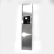 Refrigerator Freezer Door Assembly for Frigidaire GLHS67EHB1 - Part 241615160