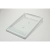 Frigidaire Refrigerator Spill-safe Shelf 241616602